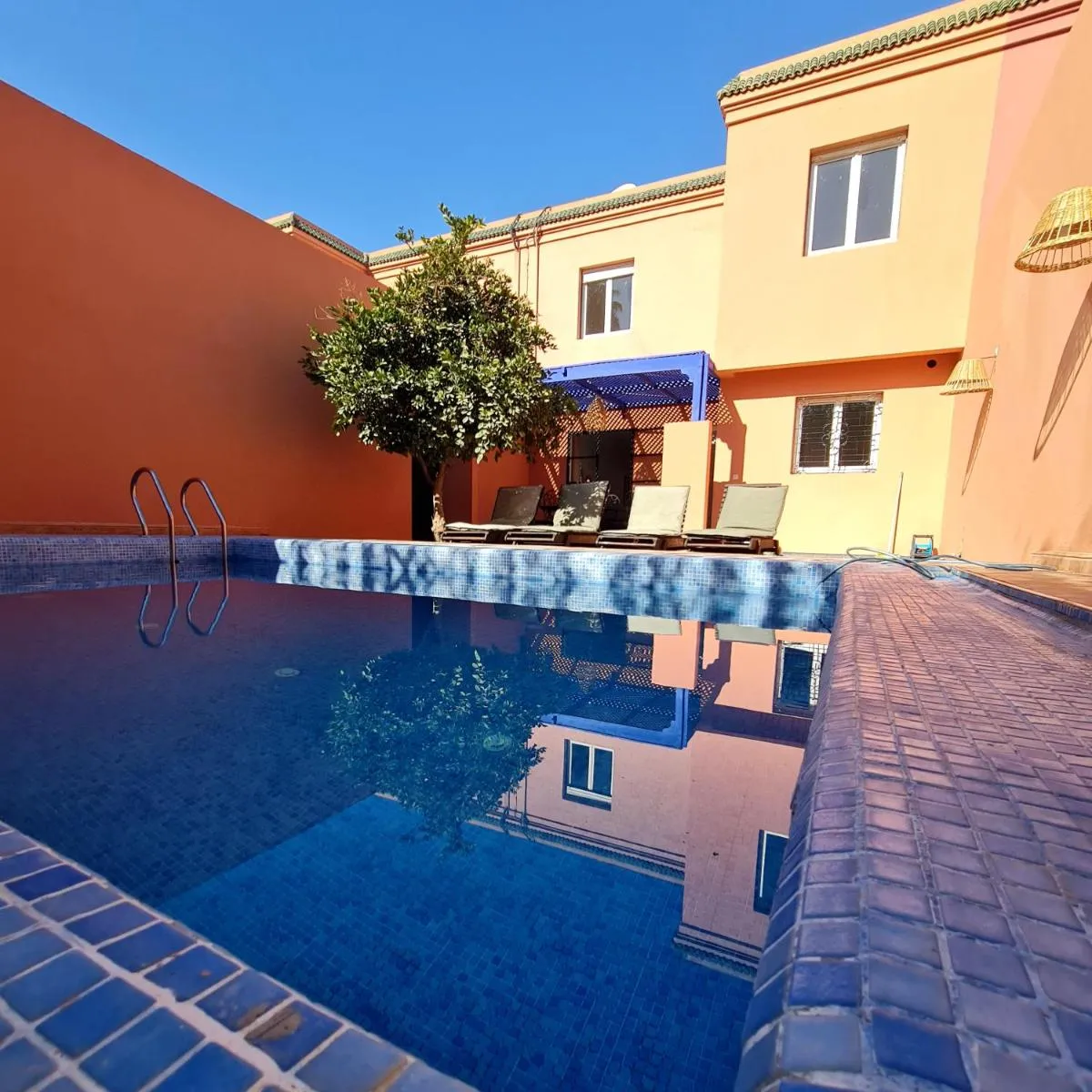 Image 3 of Villa Kalthoum