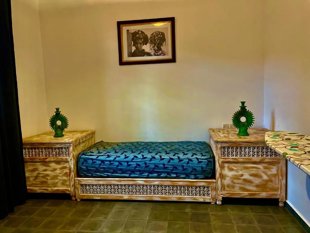 Image of Villa Kalthoum