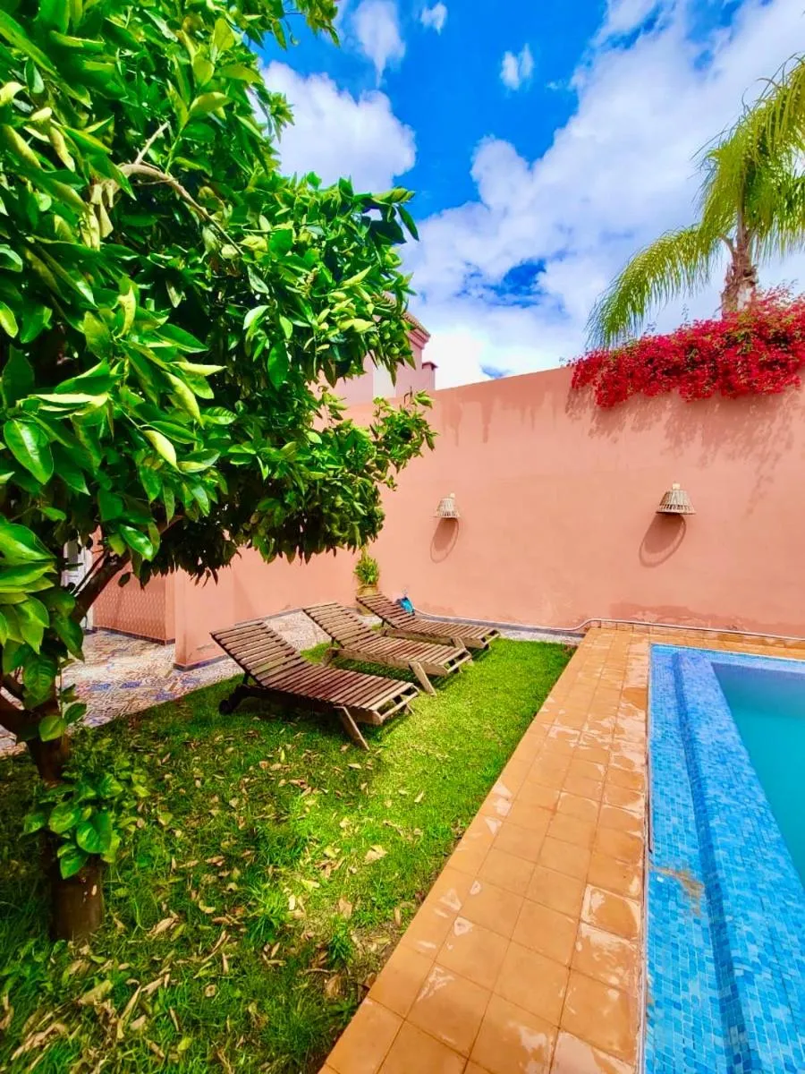 Image 6 of Villa Kalthoum