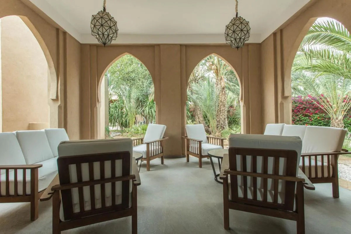 Image 3 of Villa Le Perroquet Bleu