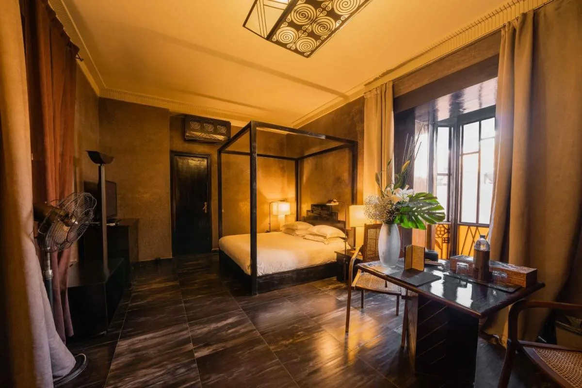 Image 1 of Villa Makassar