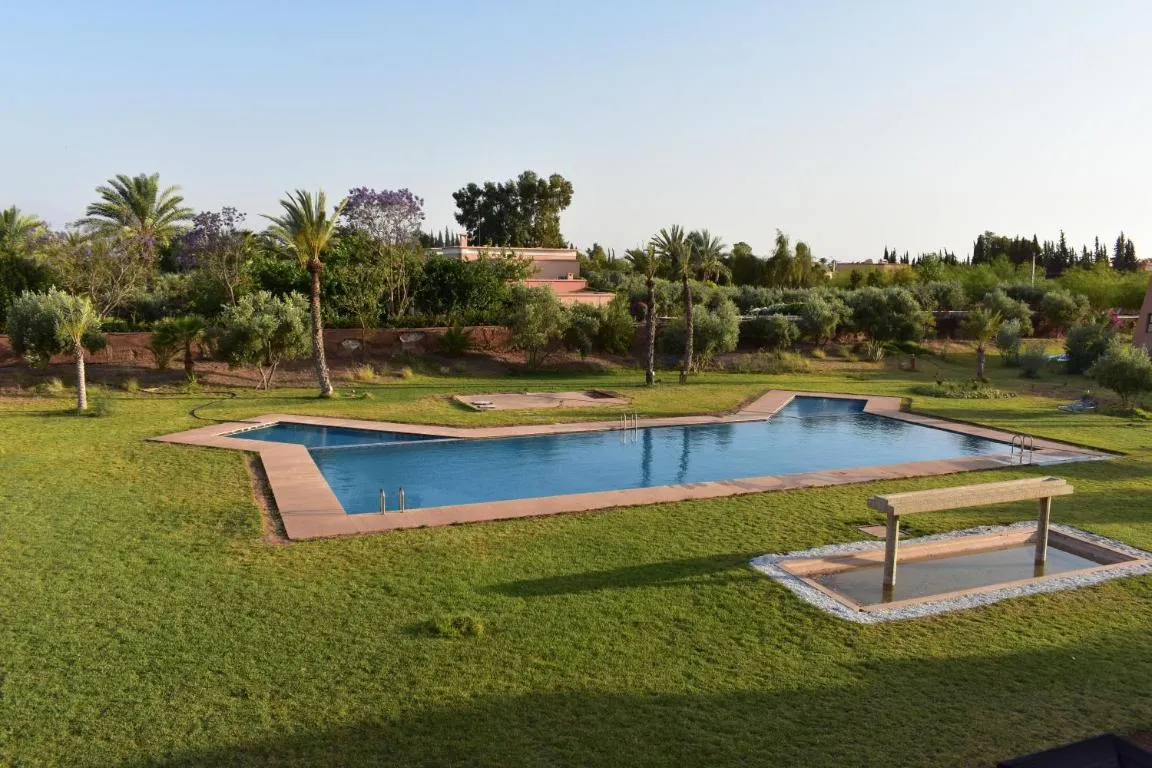 Image of Villa Marrakech