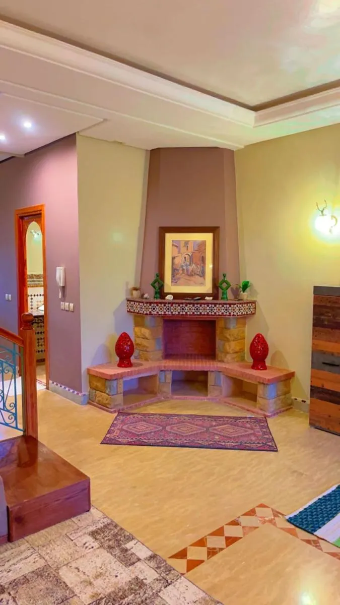 Image 4 of Villa Marrakech