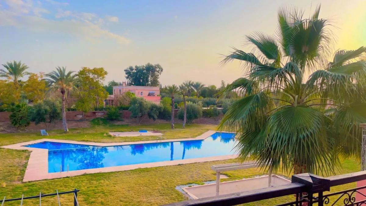 Image 3 of Villa Marrakech