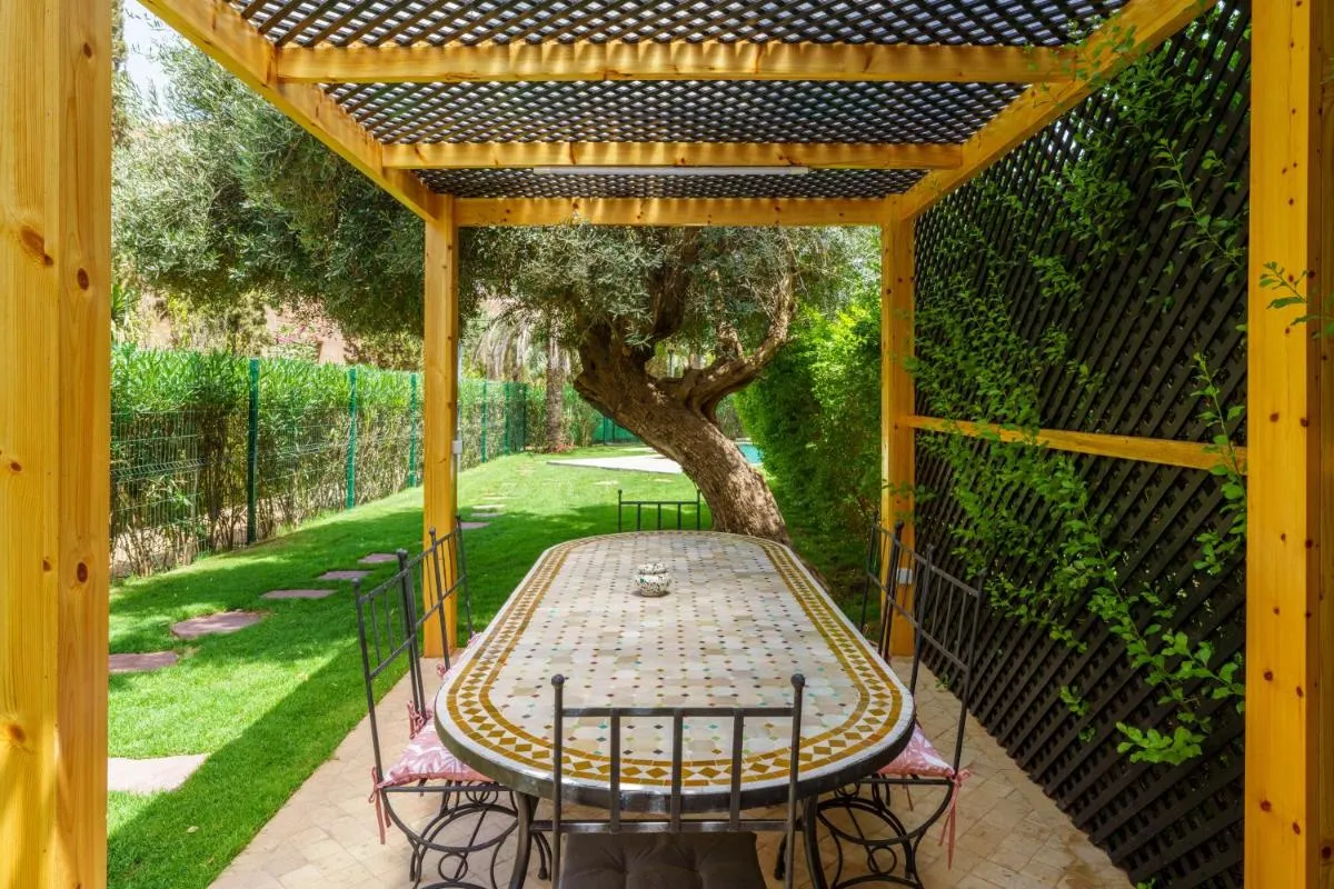 Image 5 of Villa Riad Sultana – Piscine privée