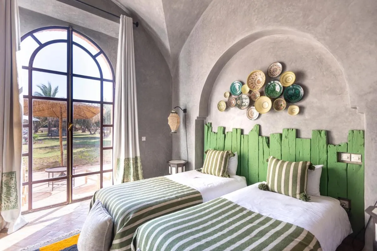 Image 5 of Villa Serena Marrakech – Maison d’hôtes