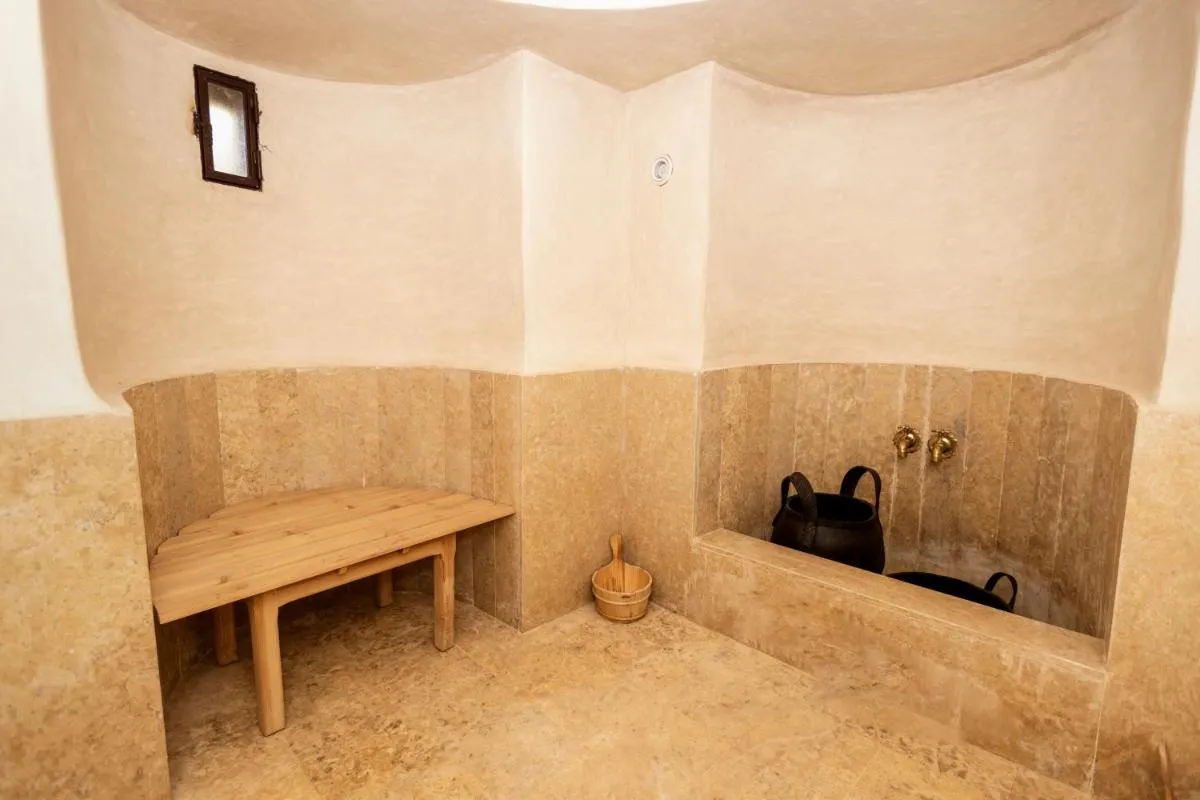 Image 2 of Villa Serena Marrakech – Maison d’hôtes