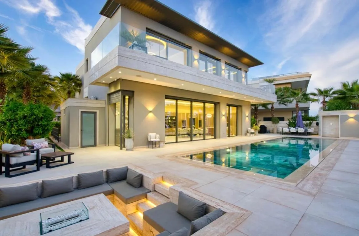 Image of Villa Simeon Marrakech