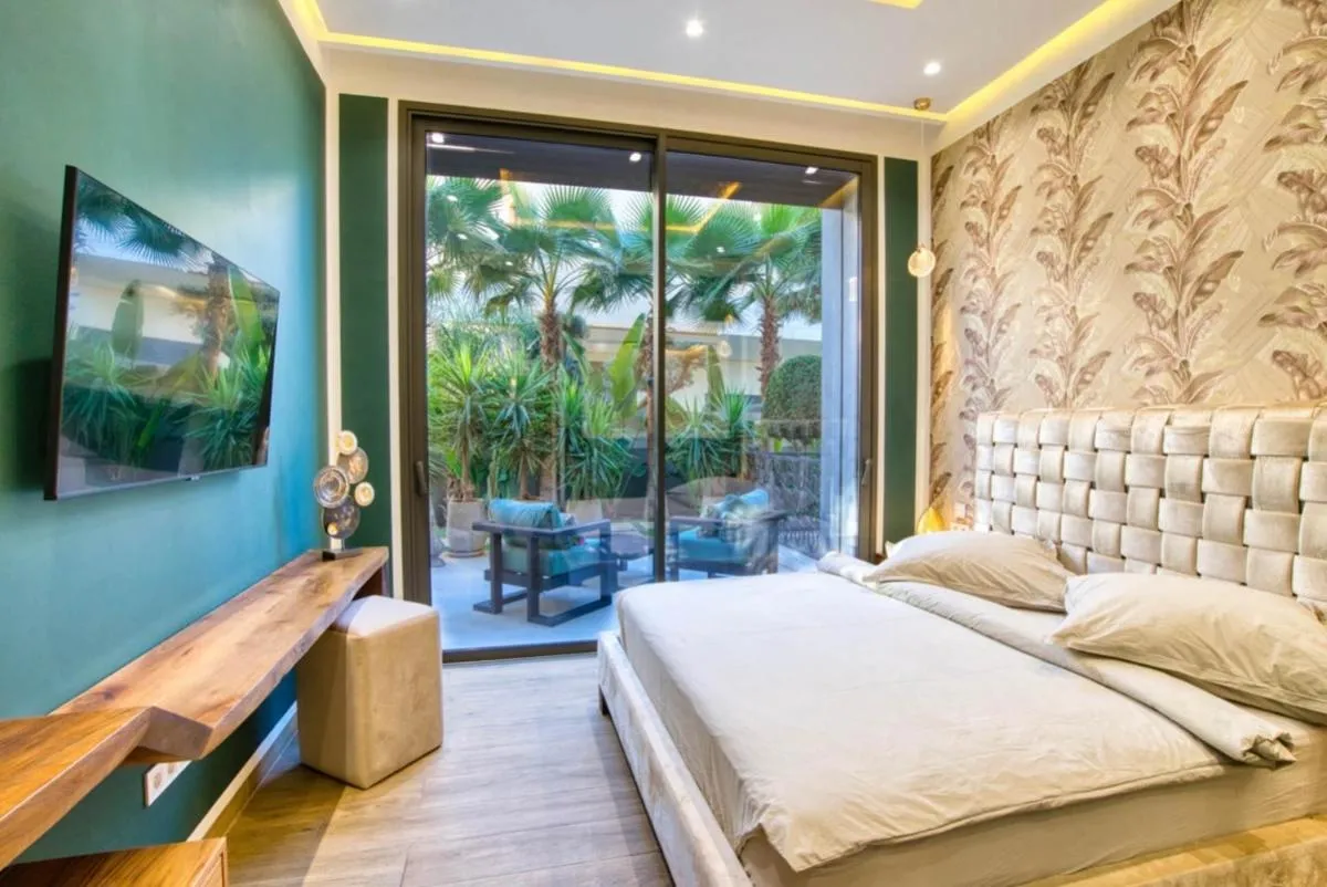 Image 1 of Villa Simeon Marrakech