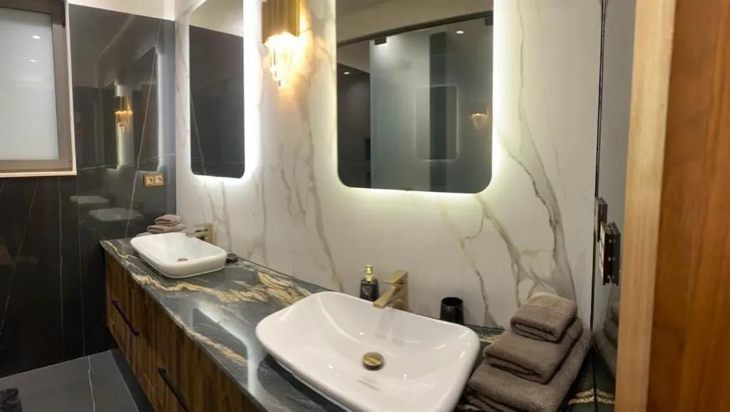 Image 6 of Villa Simeon Marrakech