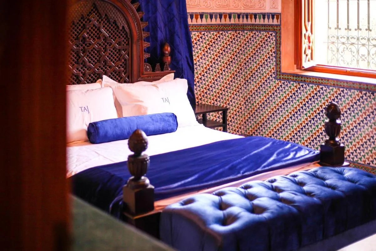 Image 5 of Villa Taj Sofia & Spa