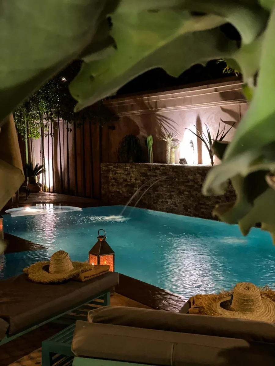 Image 3 of Villa Taj Sofia & Spa