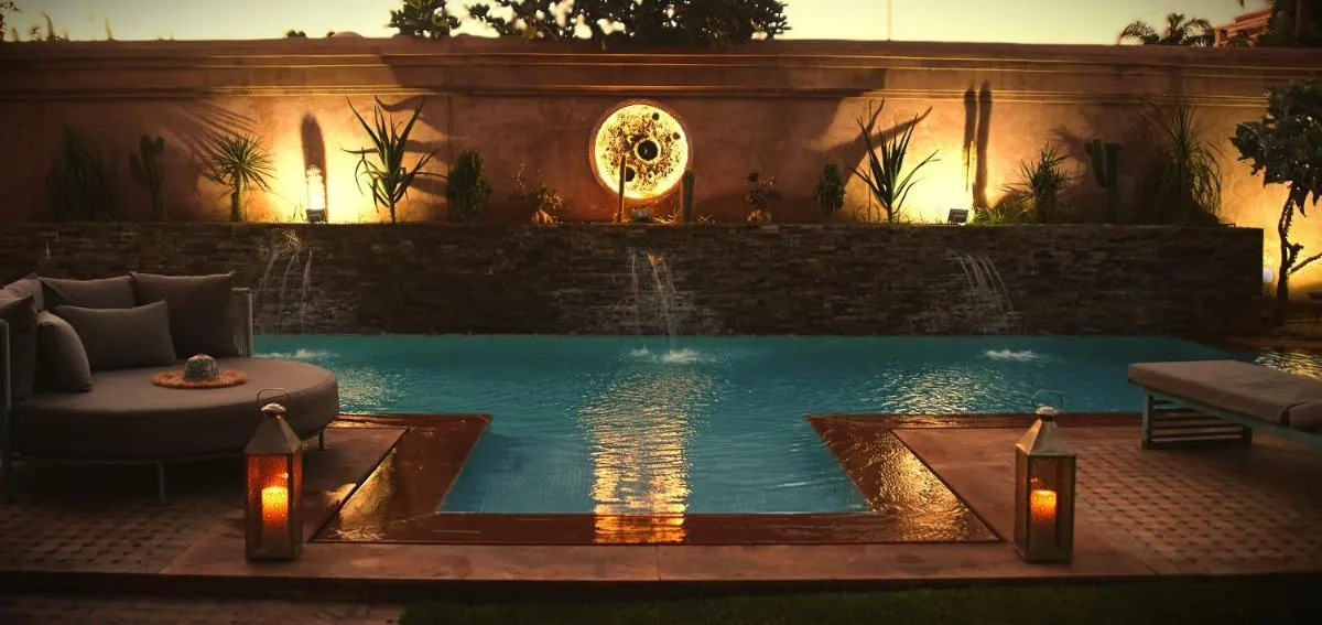 Image 4 of Villa Taj Sofia & Spa