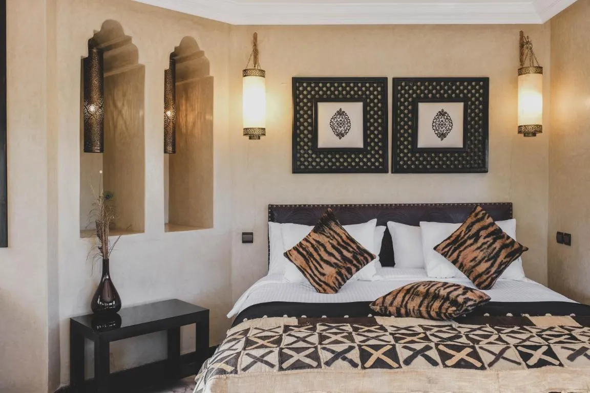 Image of Villa Wassim