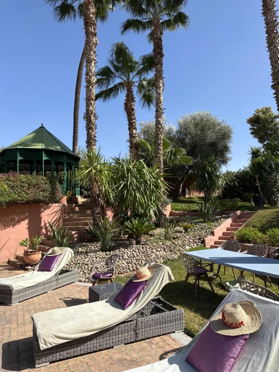 Image 2 of Villa Wassim