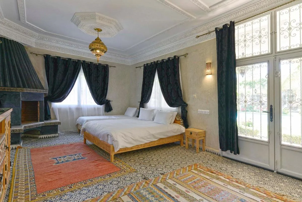 Image 1 of Villa du Cedre