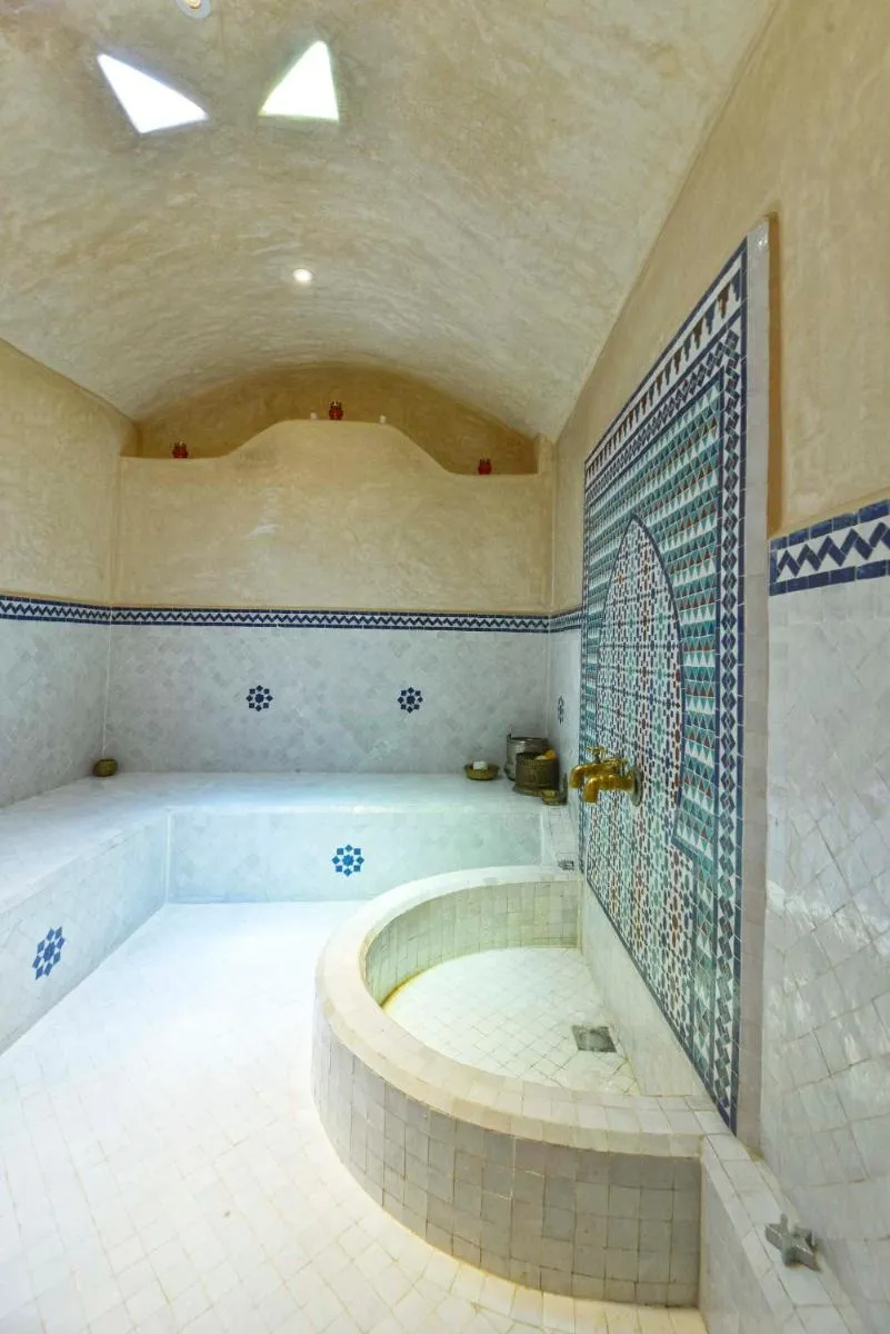 Image 3 of Villa du Cedre