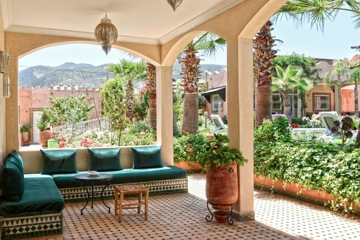 Image 6 of Villa du Cedre