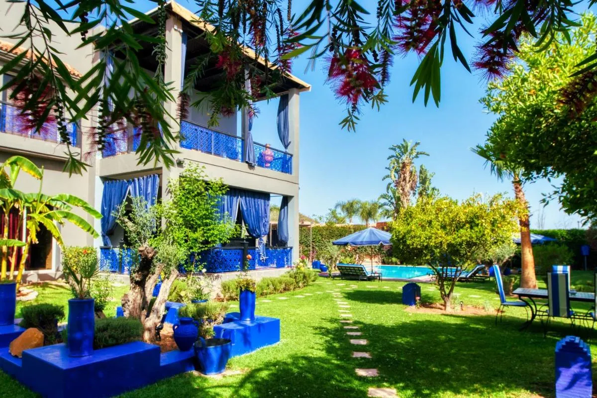 Image 3 of Villas 95 Appart’Hôtel