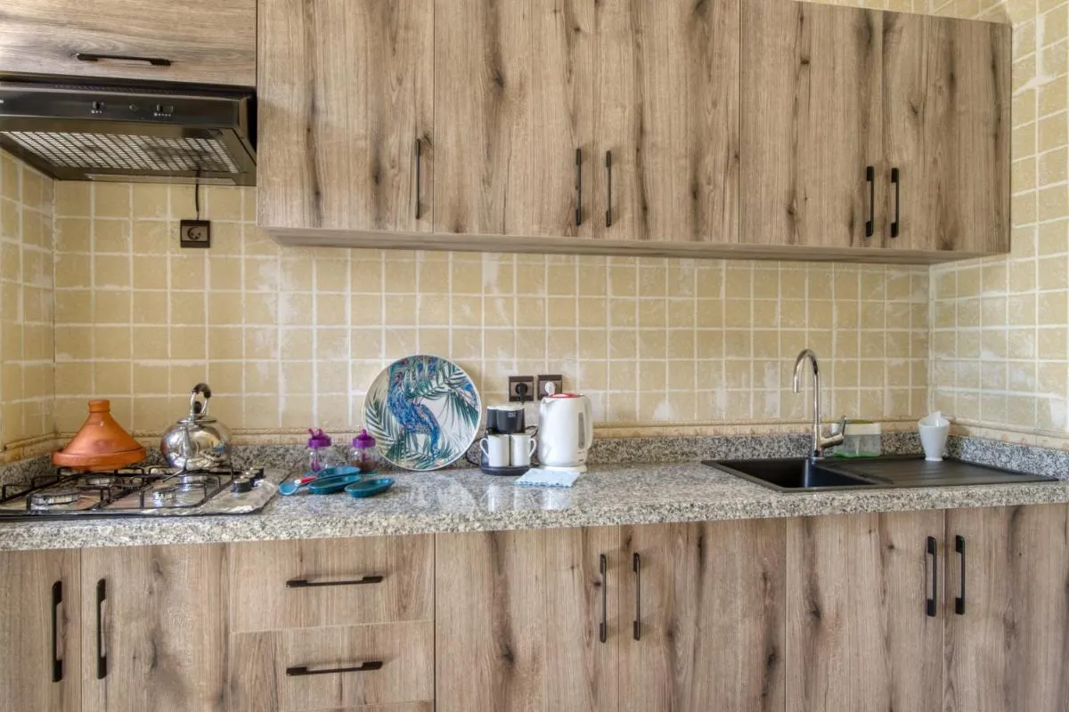 Image 1 of Villas 95 Appart’Hôtel