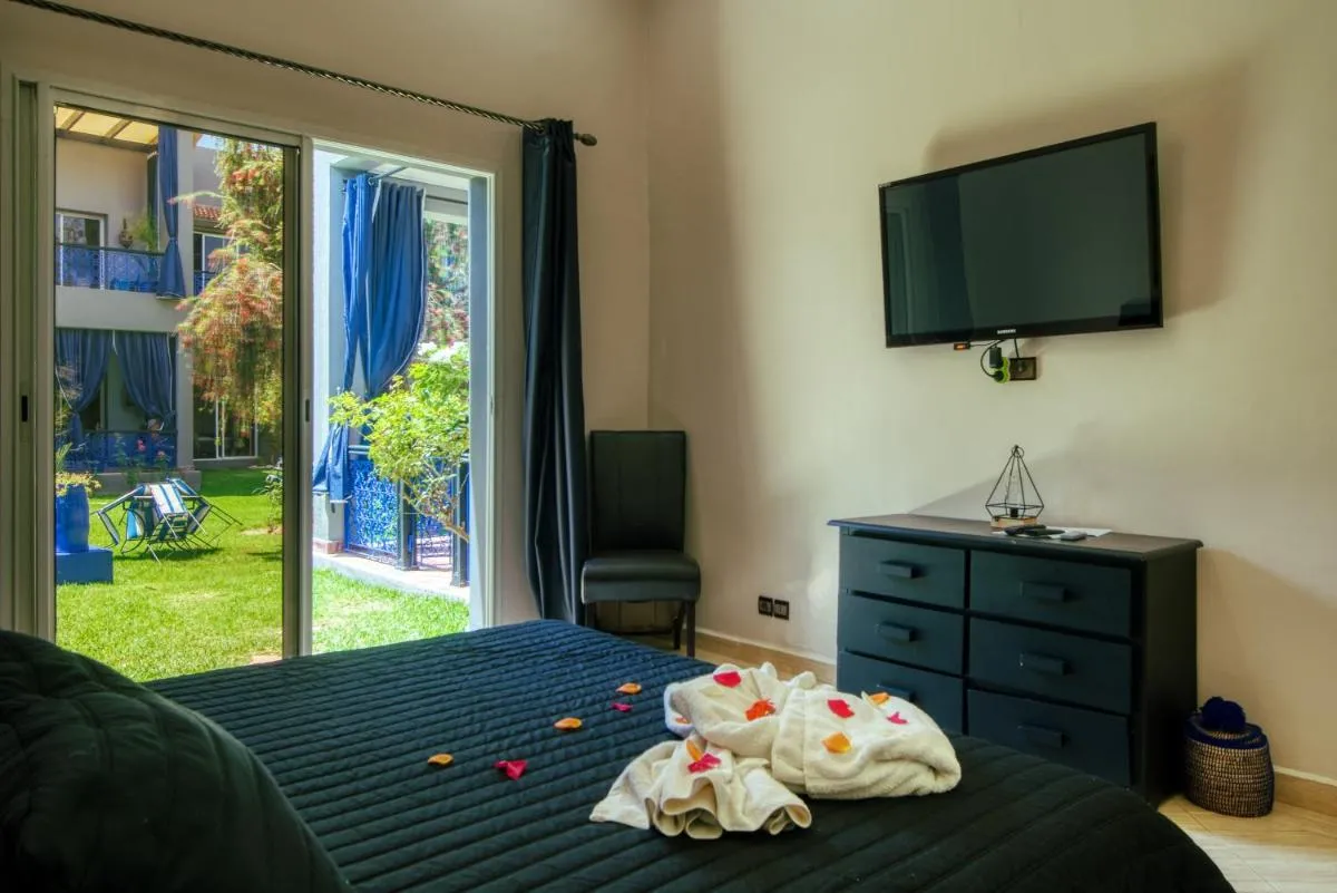 Image 2 of Villas 95 Appart’Hôtel