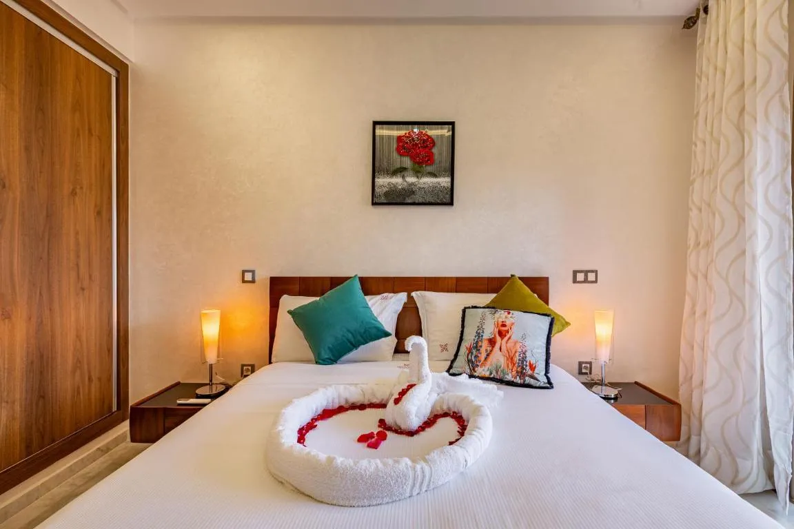 Image of Vittoria Guest House Marrakech