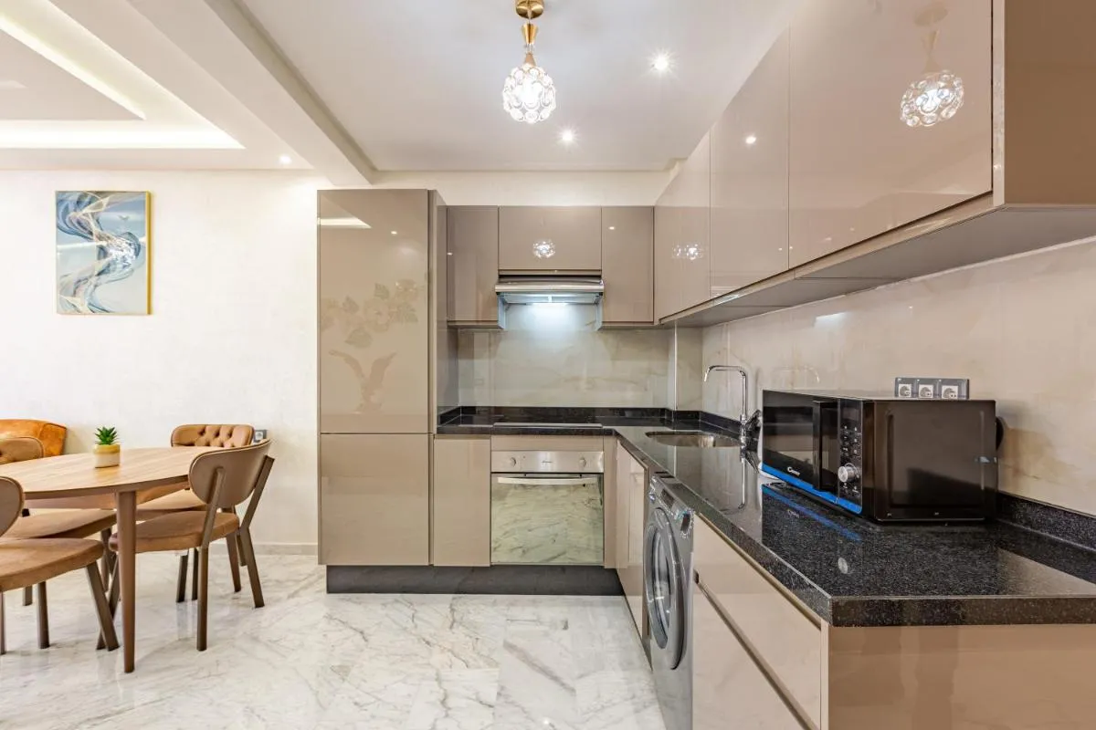 Image 5 of Vittoria Guest House Marrakech