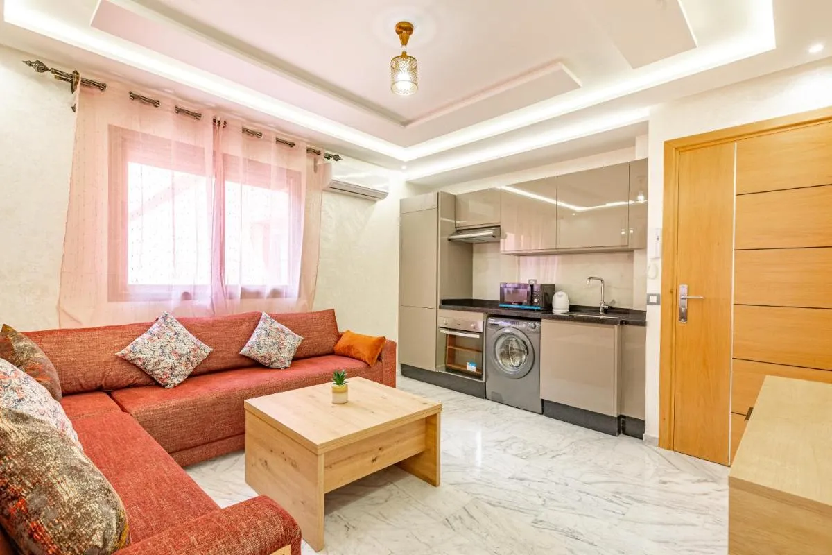 Image 6 of Vittoria Guest House Marrakech