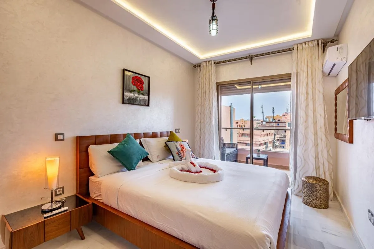 Image 1 of Vittoria Guest House Marrakech