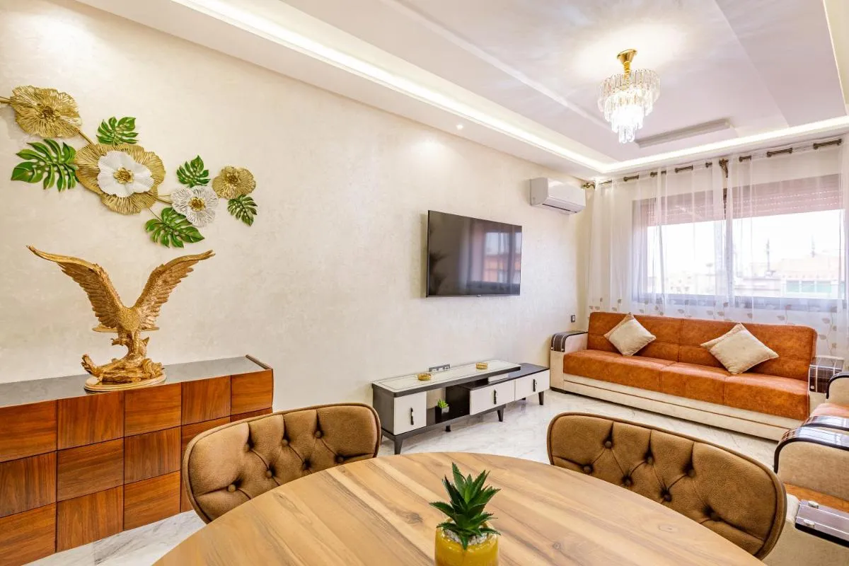 Image 3 of Vittoria Guest House Marrakech