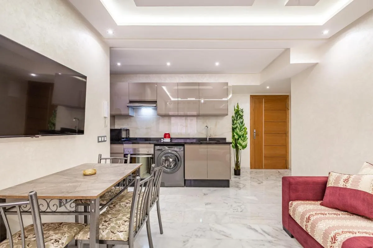 Image 2 of Vittoria Guest House Marrakech