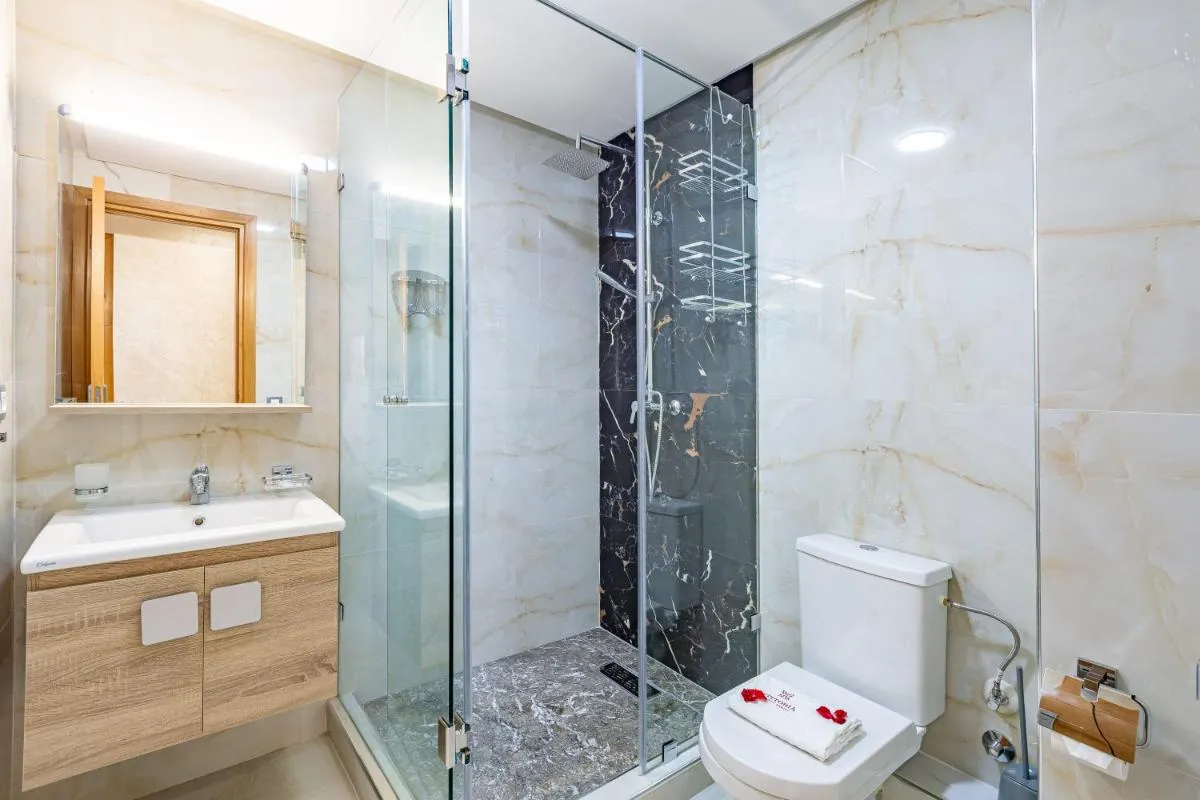 Image 4 of Vittoria Guest House Marrakech