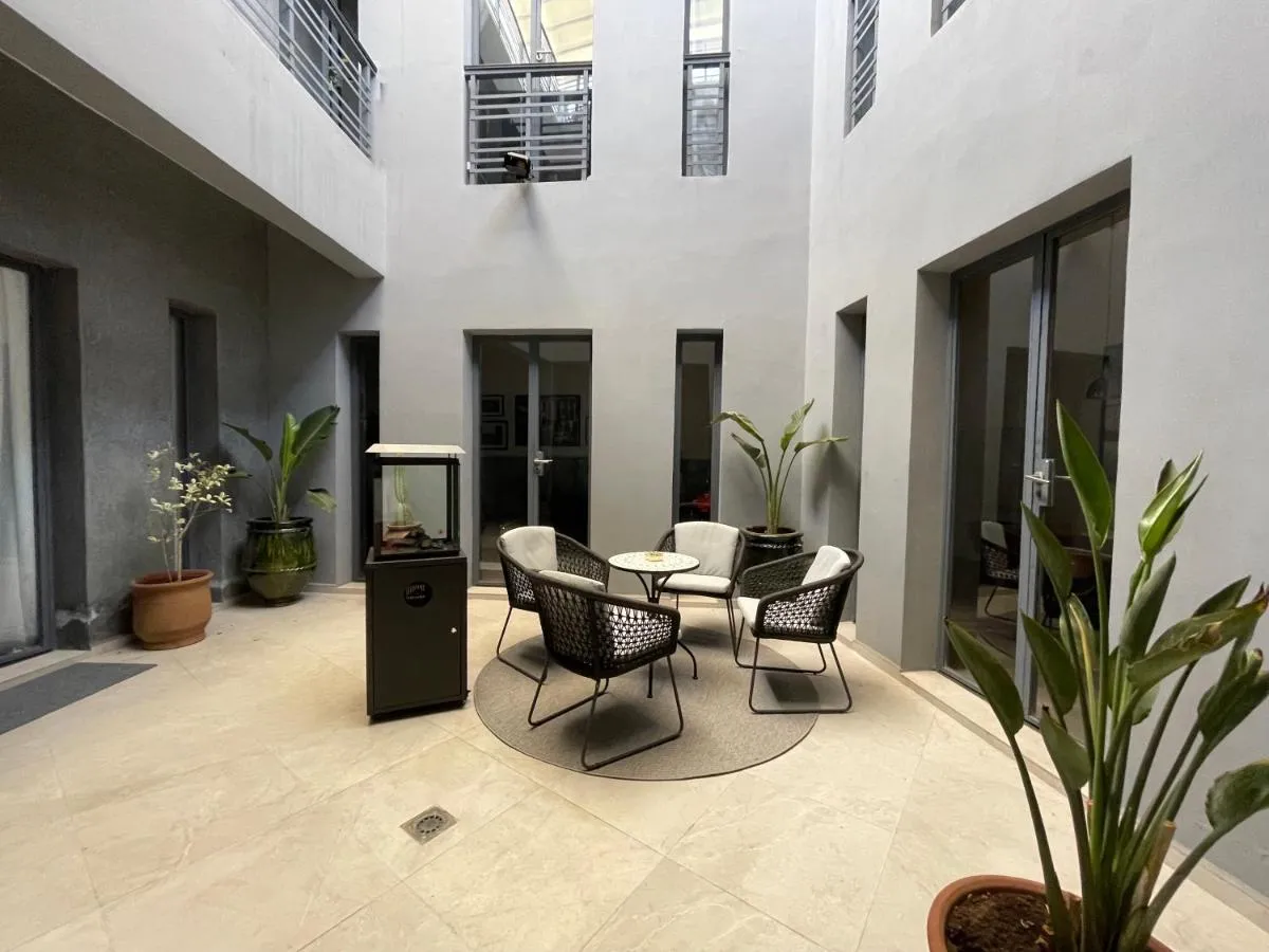 Image 2 of YVES Marrakech