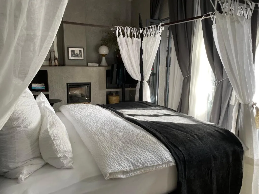 Image of YVES Marrakech