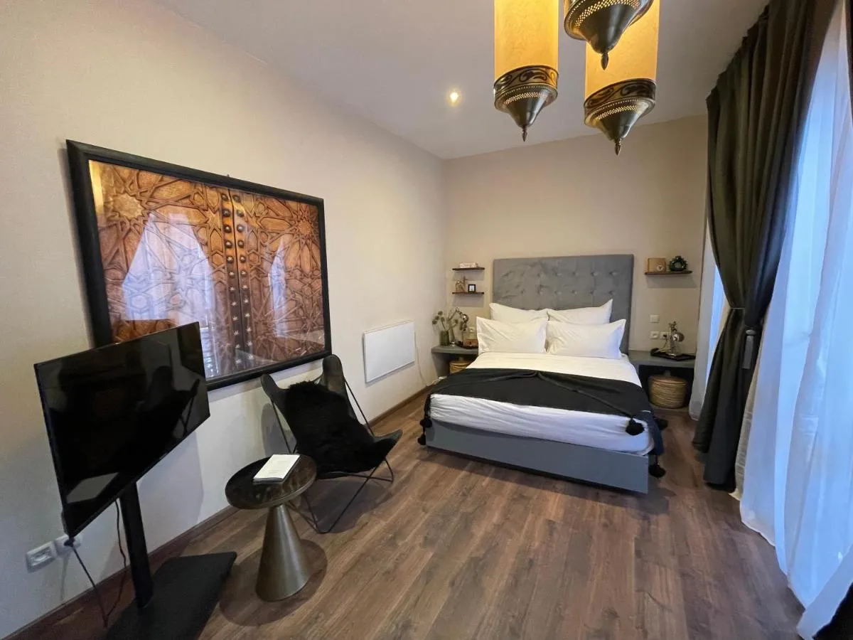 Image 6 of YVES Marrakech