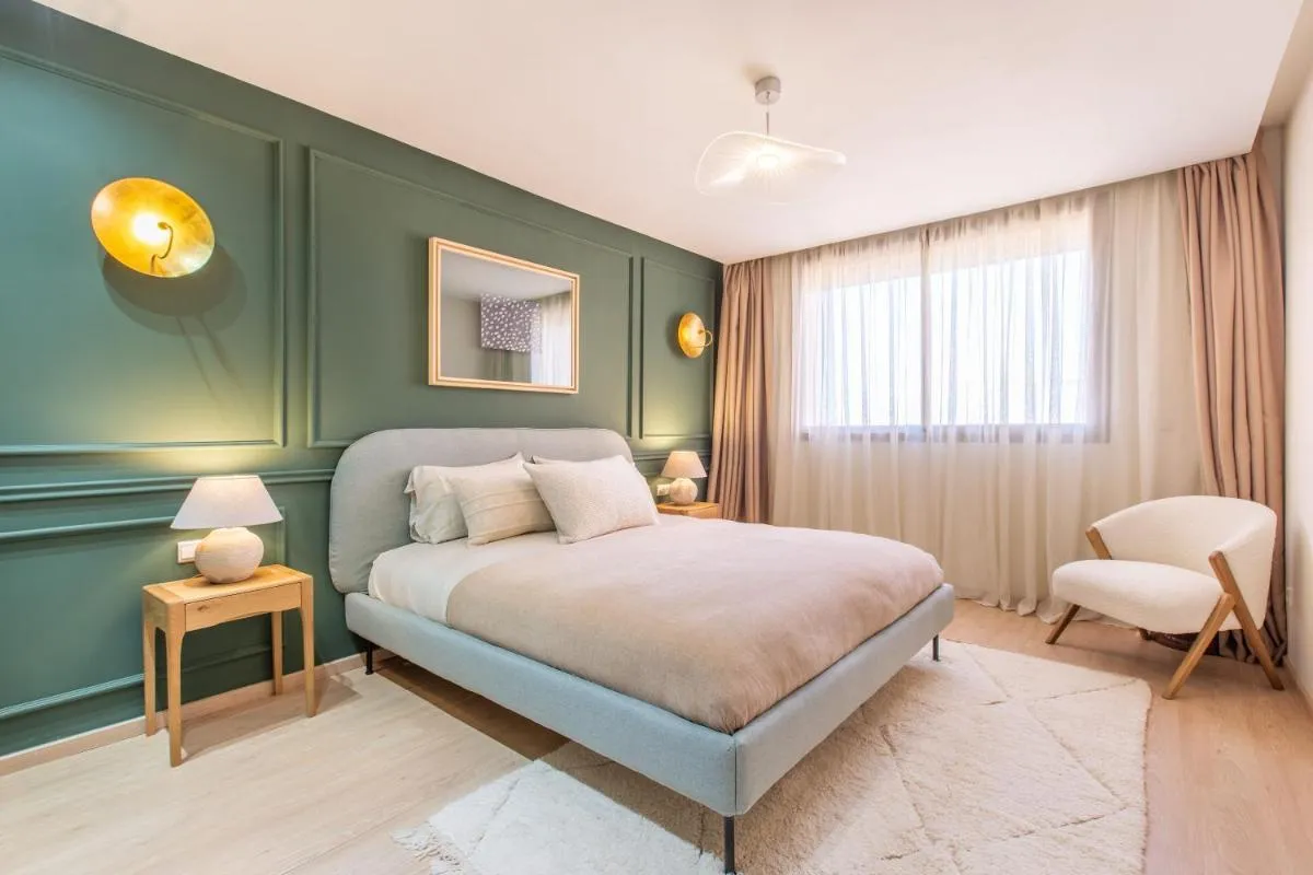 Image 6 of ZARI BOUTIQUE ApartHotel