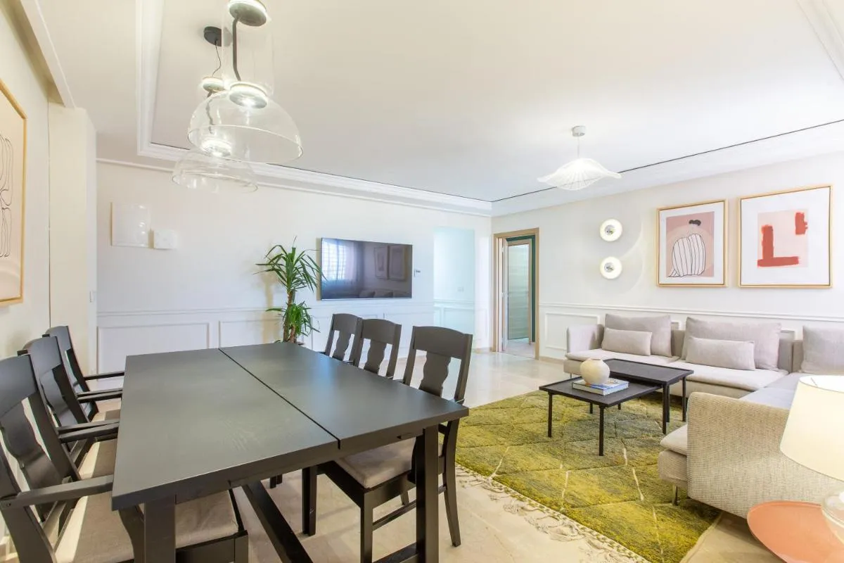 Image 2 of ZARI BOUTIQUE ApartHotel