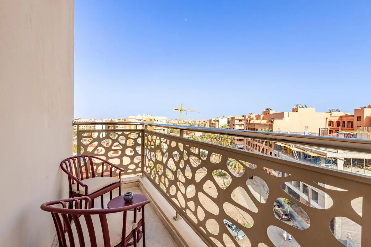 Image 5 of ZARI BOUTIQUE ApartHotel