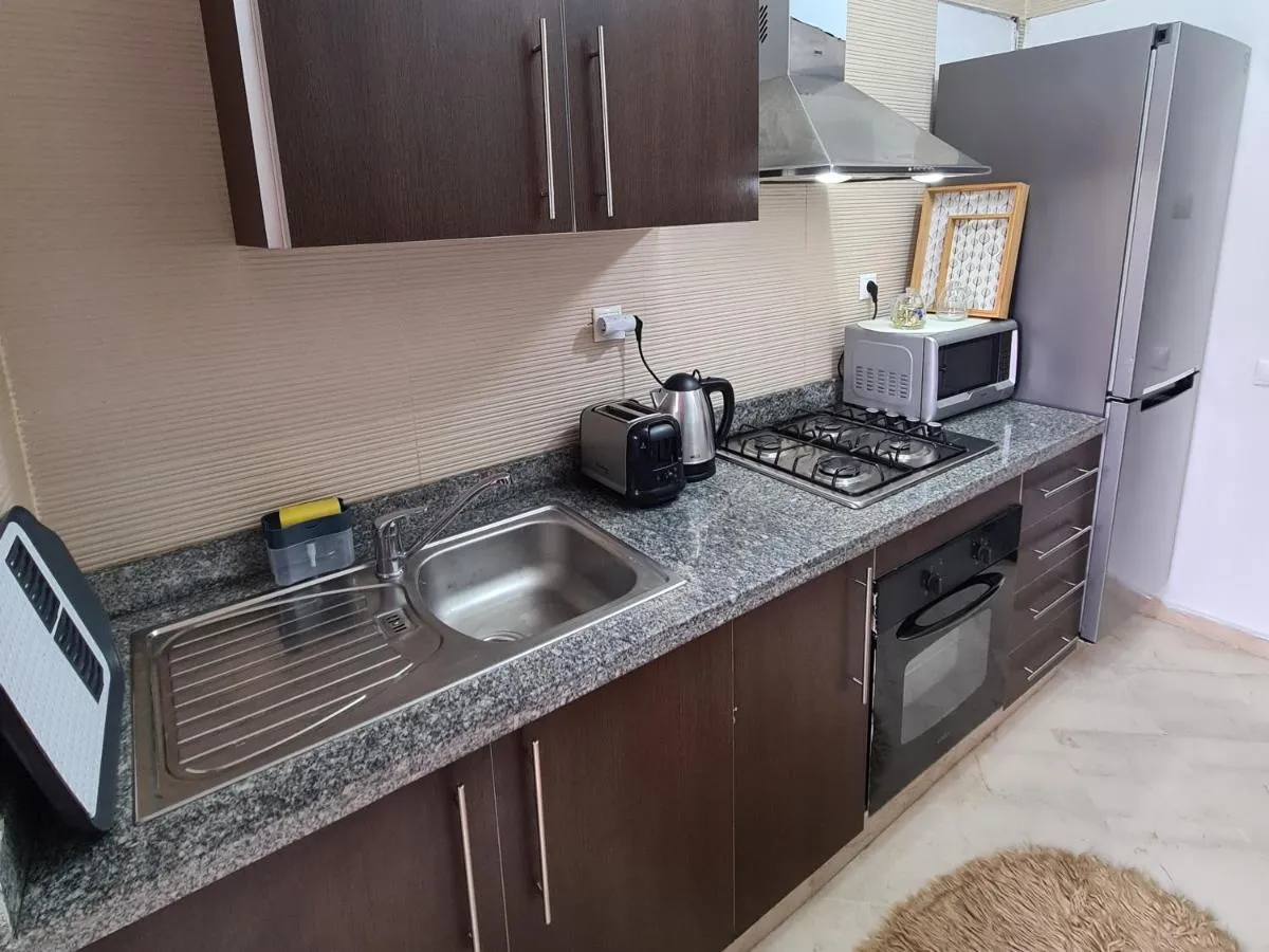 Image 4 of appartement