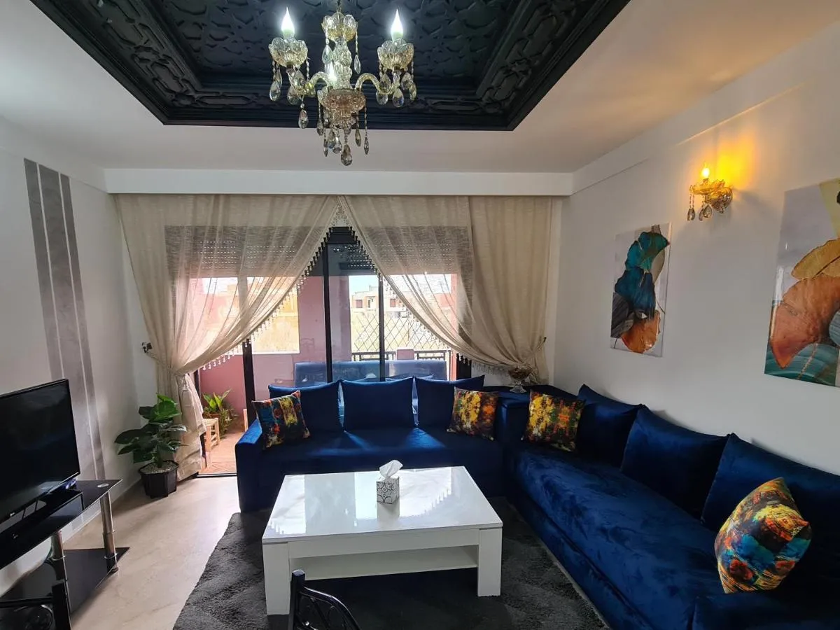 Image 5 of appartement