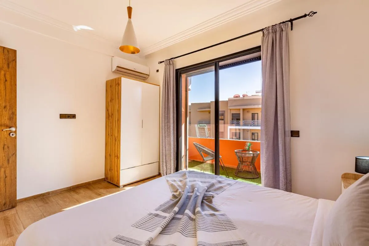 Image 6 of favorite in the city center – 100% Equipped