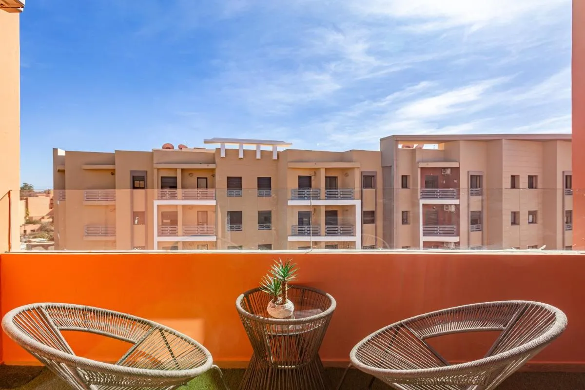 Image 5 of favorite in the city center – 100% Equipped