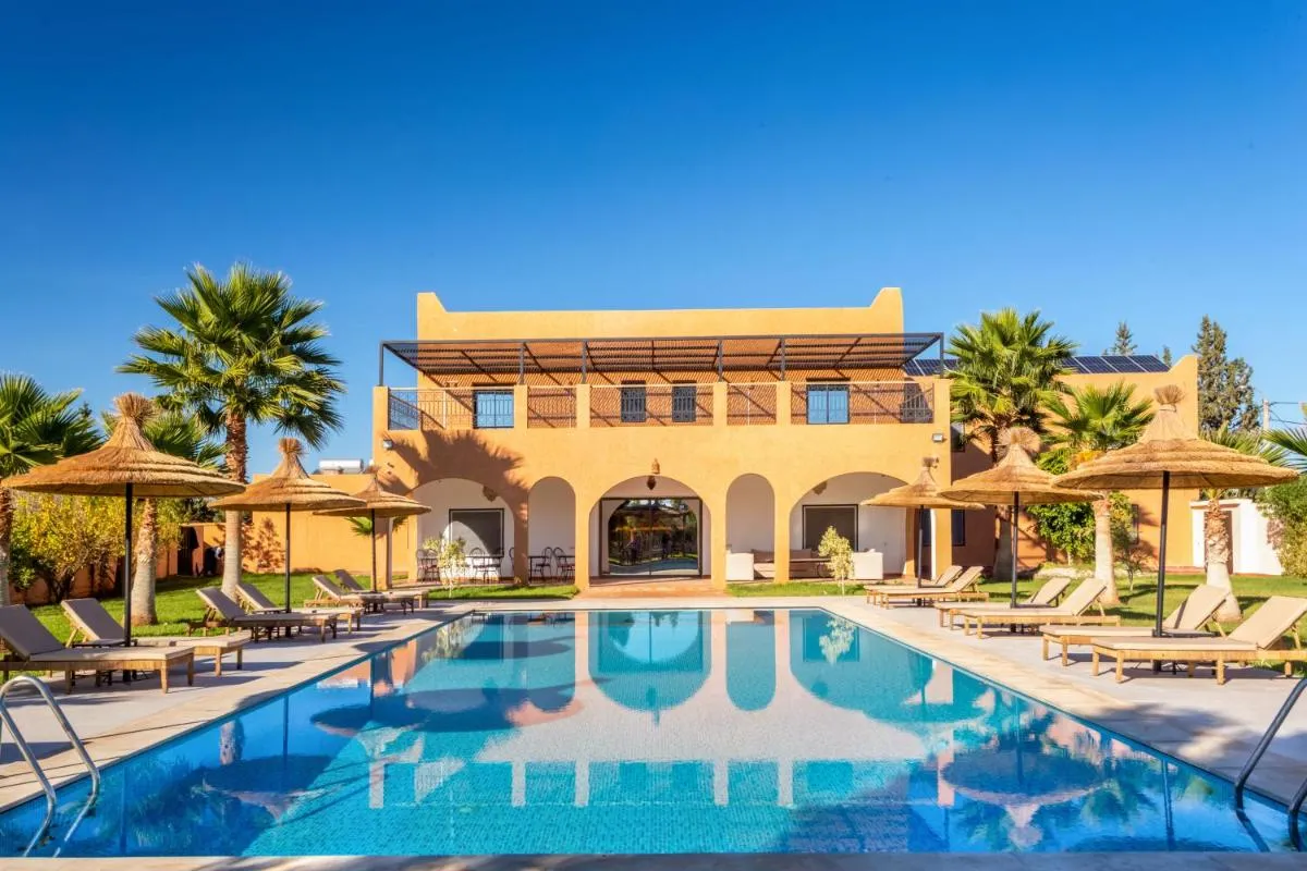 Image 3 of leila farmhouse