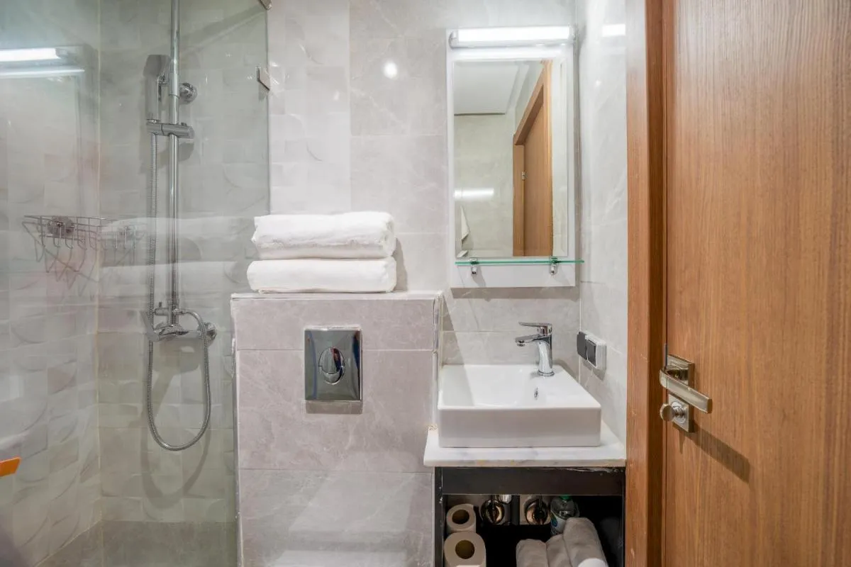 Image 2 of 3 Bedroom Duplex 2pools