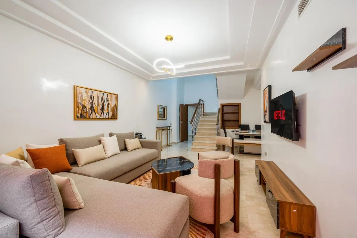 Image 5 of 3 Bedroom Duplex 2pools