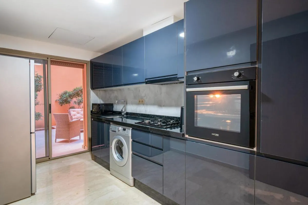 Image 4 of 3 Bedroom Duplex 2pools