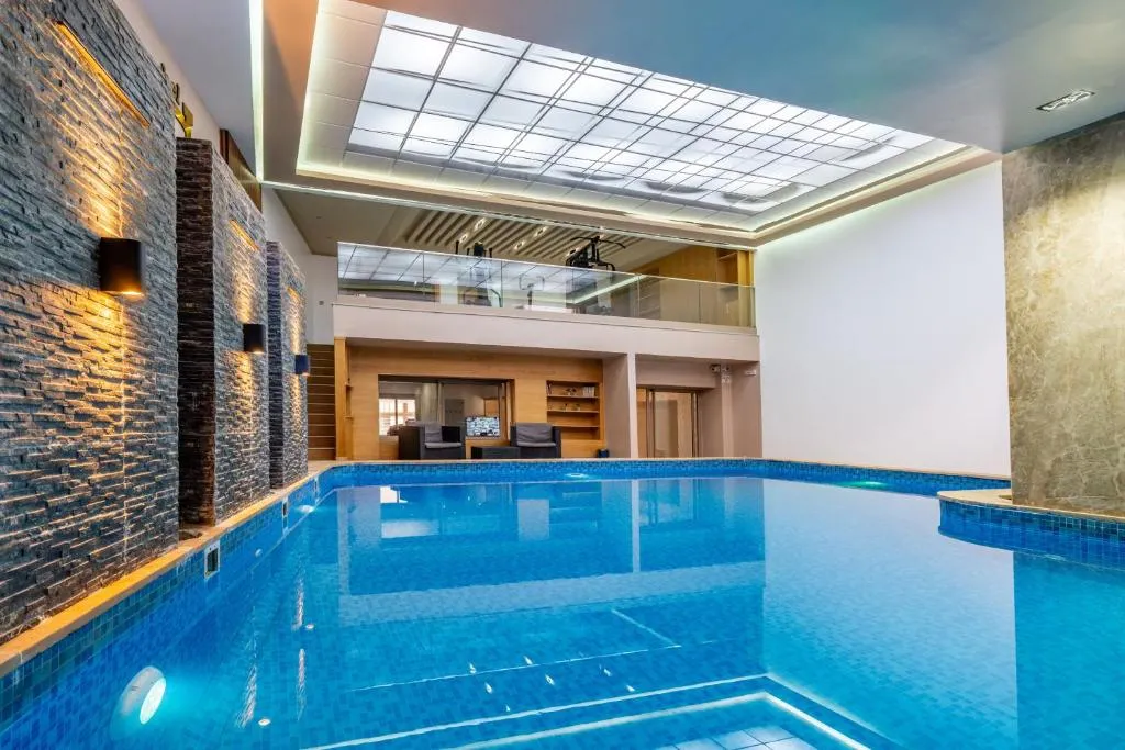 Image of 3 Bedroom Duplex 2pools