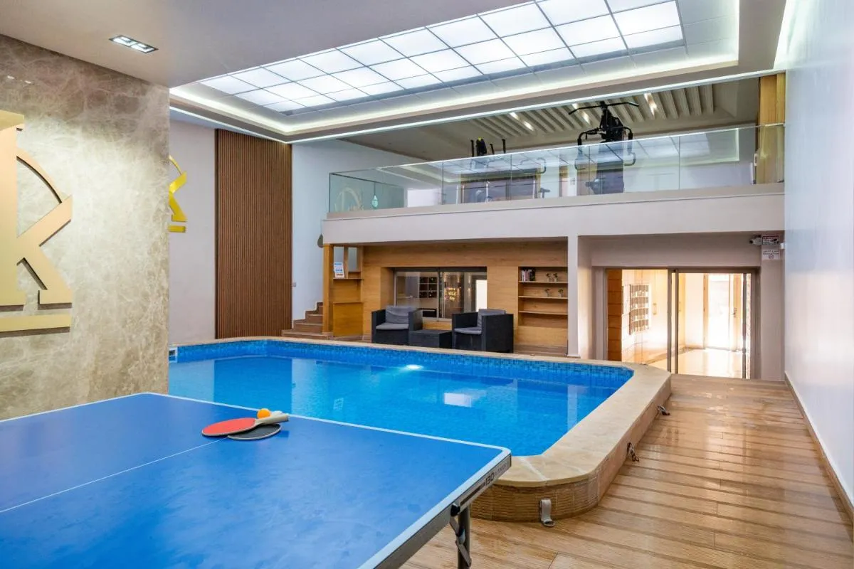 Image 3 of 3 Bedroom Duplex 2pools