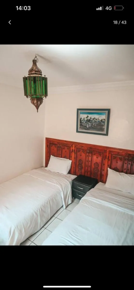 Image 6 of 4 bedroom house with swimming pool