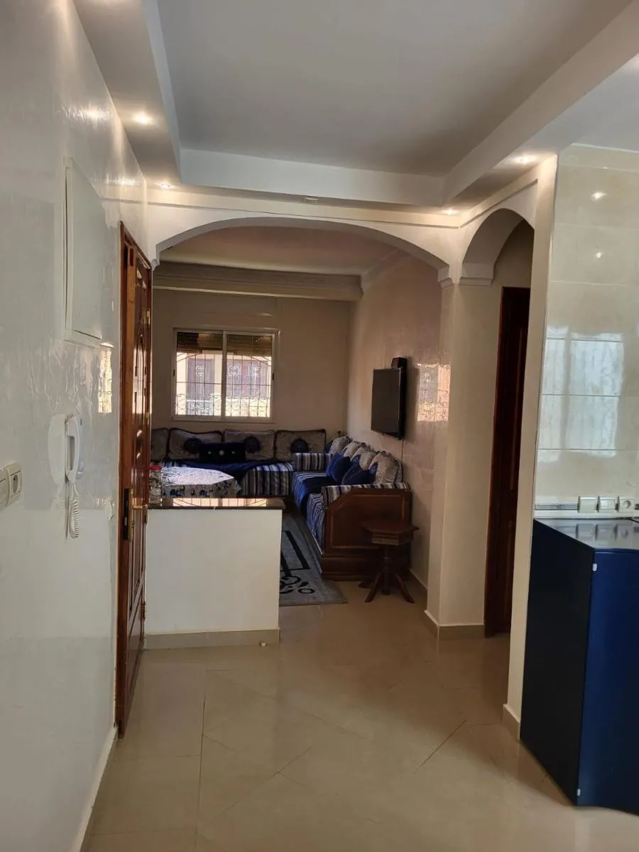 Image 3 of 90 qm Wohnung mit 2 Schlafzimmern